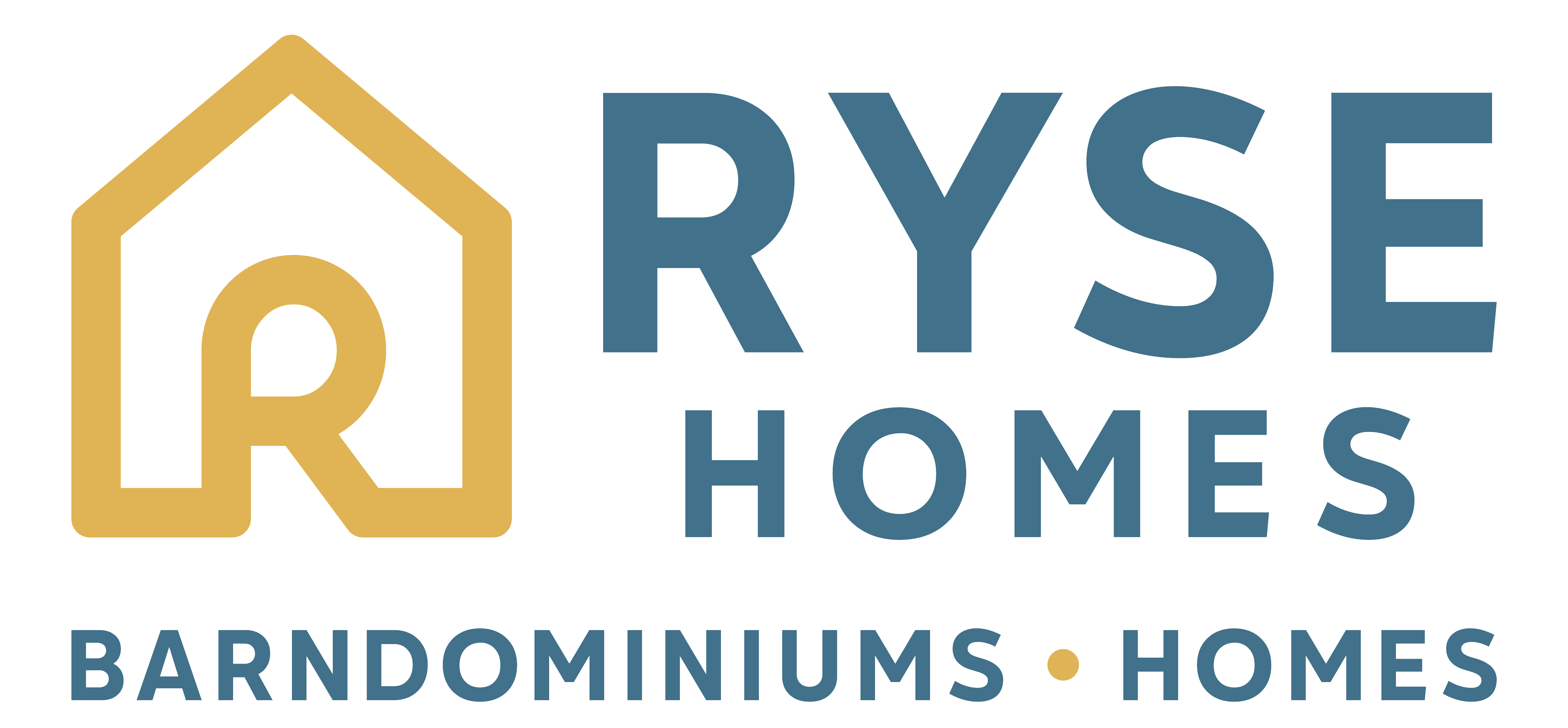 Ryse Homes